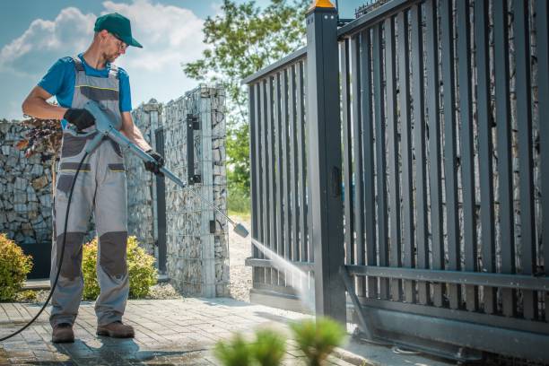 Best Fence Cleaning  in Northampton, MA